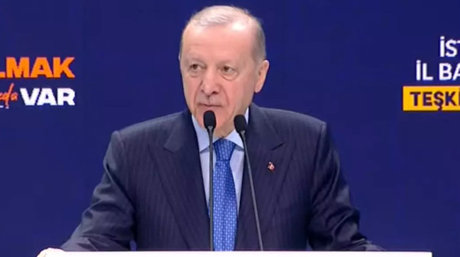 Cumhurbaşkanı Erdoğan'dan 'ateş çemberi' uyarısı! "Tüm aktörler harekete geçmeli" - Resim : 2