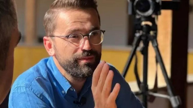 İsrail'de gözaltına alınmışlardı... İki Türk gazeteci hakkında yeni gelişme - Resim : 2