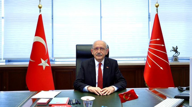 CHP'den kritik Kılıçdaroğlu açıklaması! 