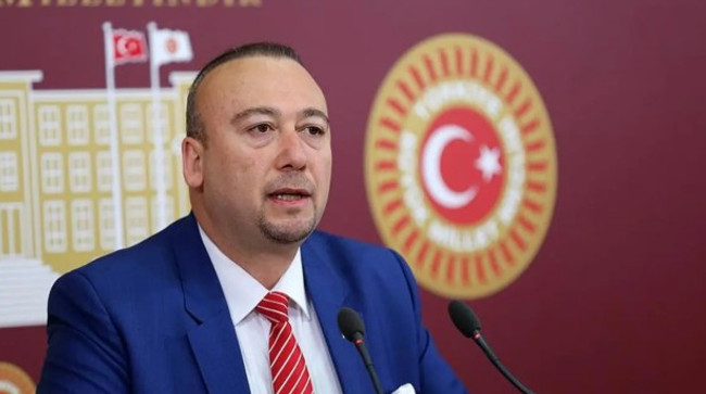 CHP'li Yalım'ın ifadesi sonrası 2 gözaltı! Özel'in eski şoförü de aralarında - Resim : 1