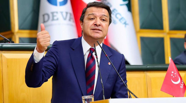 Olay olacak baskın seçim iddiası: 2 tane kaldı! ‘5 alamet ortaya çıktı’ dedi tek tek saydı… - Resim : 1