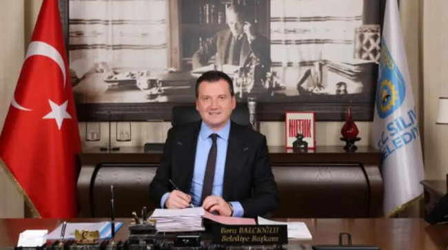 İçişleri Bakanlığı duyurdu: Silivri Belediye Başkanı hakkında kritik karar - Resim : 1
