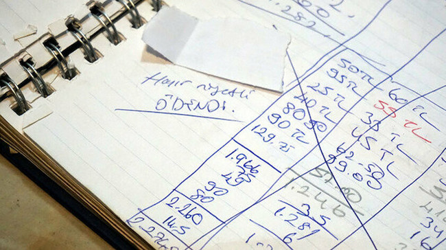 İntihar eden 4 kardeşe 'Robin Hood' yardımı - Resim : 1