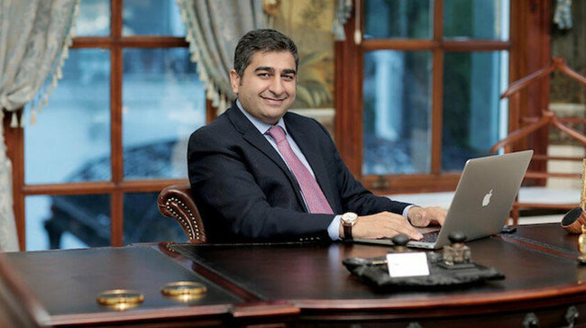 Fatih Portakal'ı soydum, başucuma koydum: Hani bu işleri bırakıyordun? - Resim : 5