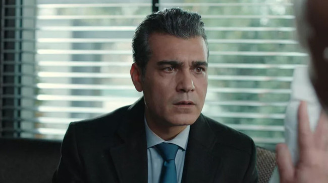 Sadakatsiz'e damga vuran final sahnesi! Derin'e ne oldu? - Resim : 2