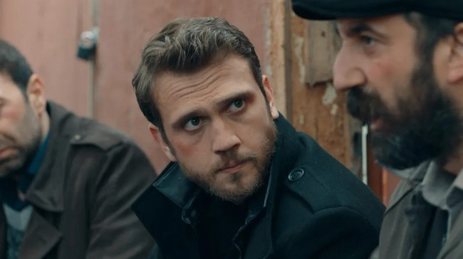 Çukur'da yaprak dökümü sürüyor! Hangi isim diziye veda edecek? - Resim : 4