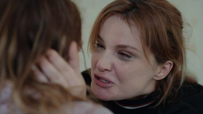 Sadakatsiz'de Asya'dan Derin'i yıkan hamle! Büyük planı ortaya çıktı! - Resim : 6