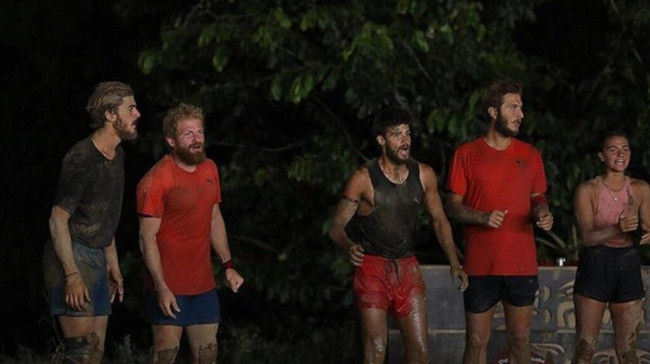 Survivor'da 2. eleme adayı kim oldu? Dokunulmazlığı kim kazandı? - Resim : 1