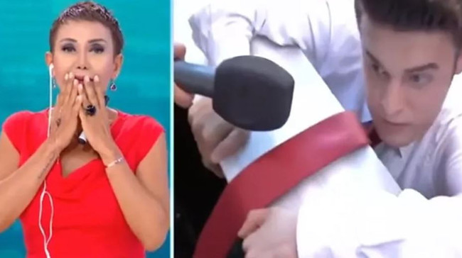 Deneyimli isim Demirören Medya ile anlaştı! ‘Yeni bir başlangıç’ notuyla duyurdu... - Resim : 2