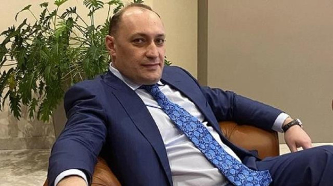 Rusya ile müzakere masasındaydı: Ukrayna heyetinin üyesi öldürüldü! - Resim : 3