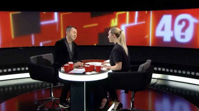 Serdar Ortaç ilk kez anlattı! "Mamak'ta yerin 7 kat dibinde hücrede yatarken..." - Resim : 1