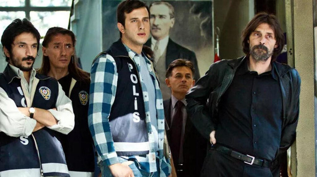 Behzat Ç. hayranlarına yeni sezon müjdesi! Erdal Beşikçioğlu açıkladı - Resim : 1