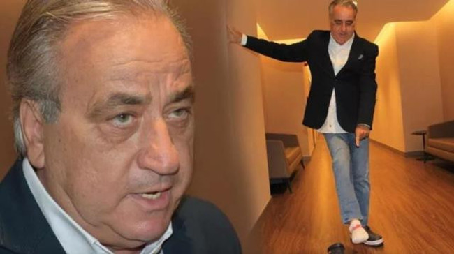 Ünlü spiker Korcan Karar'ın parmakları kesilmişti, son durumu netlik kazandı - Resim : 1