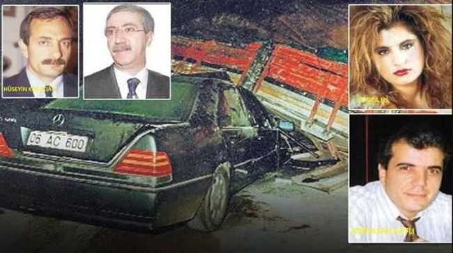 Kendi evinde arkada beliren kişi Abdullah Çatlı mı? Ölüm yıldönümünde yeniden gündem oldu - Resim : 1