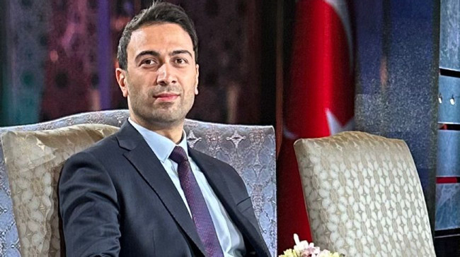 Ankara Haber Müdürü hangi deneyimli isim oldu? A Haber’de üst düzey atama… - Resim : 2