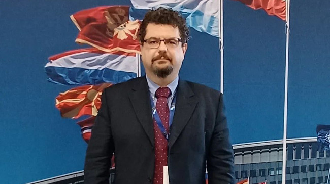 Deneyimli gazeteci Hürriyet ile yolları ayırdı! 9 yılın ardından veda etti… - Resim : 3