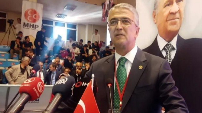 Cumhur İttifakı'nda ekonomik kriz tepkisi! Bahçeli'nin sağ kolu dert yandı - Resim : 1