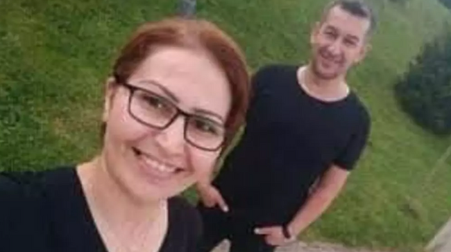 Bursa'da 'Eşimi öldürdüm' diye mesaj atmıştı! Cinayetin kan donduran detaylarını anlattı - Resim : 1