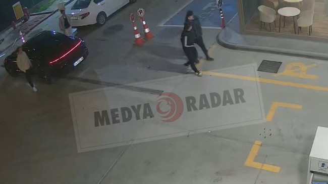 Eylem Tok ve oğlu hesabı ödemeden kaçmış! O görüntülere Medyaradar ulaştı - Resim : 3