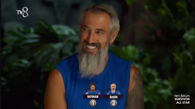 Survivor'da ilk eleme adayı belli oldu! Nefise sakatlandı çığlıklar içerisinde kaldı - Resim : 1