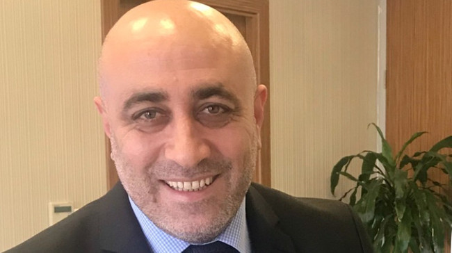 Habertürk TV'de üst düzey deprem! GYY Mehmet Yeşilkaya istifa etti… - Resim : 1