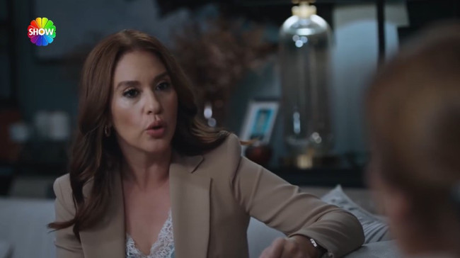 Dizilerin görevi halkı eğitmek ve mesaj vermek mi? 'Kan kustum ve Kızılcık Şerbeti içtim…' - Resim : 1