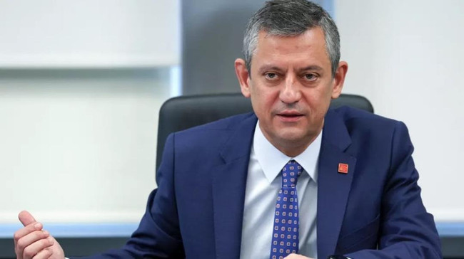 Erdoğan'dan Özel’e yolsuzluk üzerinden sert çıkış! "Rüşvet var, turp yok mu?" - Resim : 1