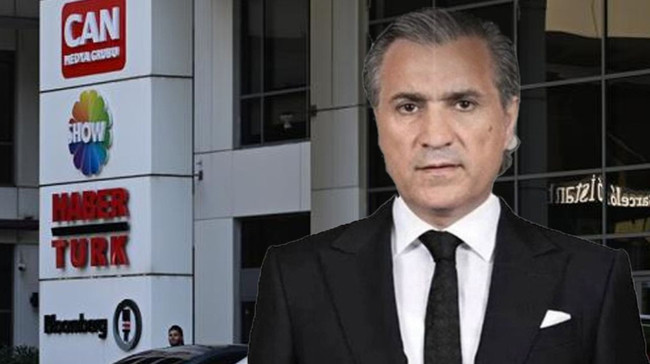 Can Holding soruşturmasında yeni gelişme! Kilit isim gözaltına alındı... - Resim : 1