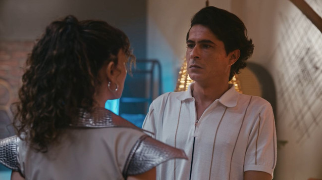 Exxen’den yeni dizi: “Karma” çok yakında izleyiciyle buluşuyor - Resim : 3