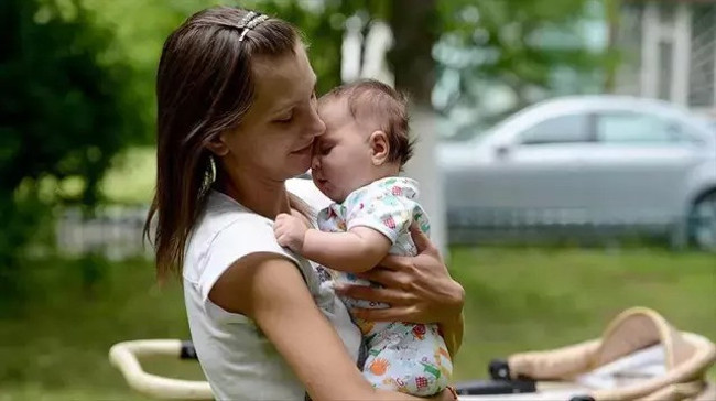 Türkler Fransa'yı isimleriyle fethetti! İşte 5 gözde bebek ismi... - Resim : 1