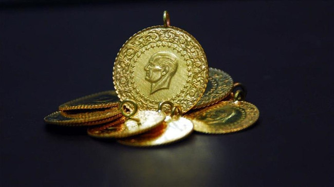 Gram ve çeyrek altın yatırımcılarına şok uyarı: 20 iş günü çok belirleyici - Resim : 2