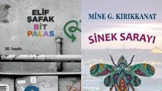 Bit Palas&ndash;Sinek Sarayı davasında karar netleşti! Mahkeme Elif Şafak i&ccedil;in &lsquo;intihal&rsquo; dedi - Resim : 1