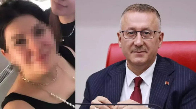 Yasak aşk iddiasıyla gündem olmuştu! AKP'li Belediye Başkanı Mutlu Işıksu istifa etti - Resim : 2