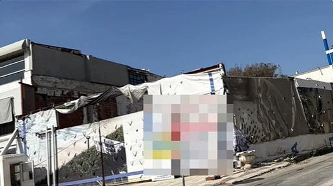 Medyaradar yazdı Aydın Doğan'a yasak geldi! Bodrum'daki otel inşaatı durduruldu! - Resim : 5