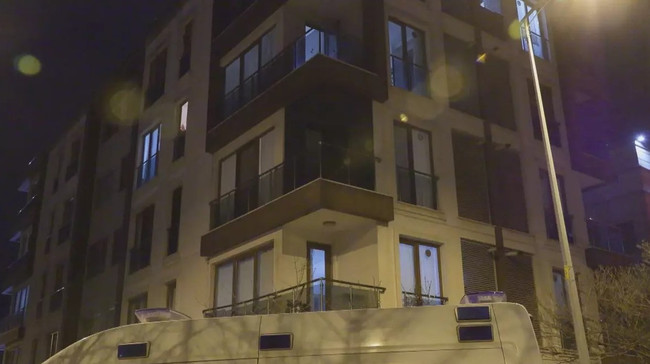 Aile içi dehşet: Annesini ve ağabeyini öldürdü - Resim : 1