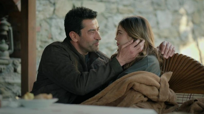 Kenan İmirzalıoğlu'na yeni partner aranıyor! - Resim : 1