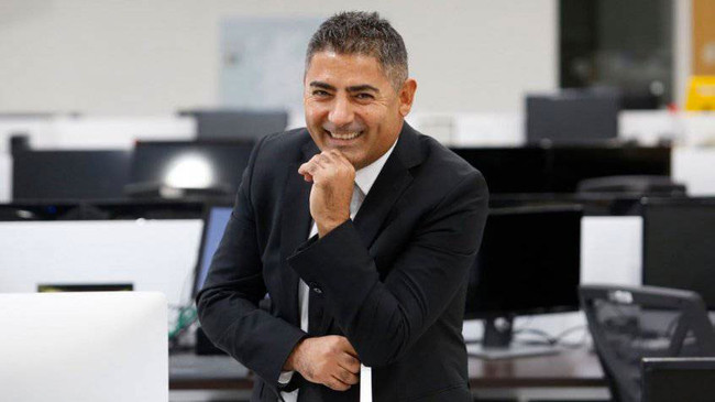 Halk TV satılıyor, Deniz Baykal ne istedi? Ekrem İmamoğlu detayı - Resim : 1