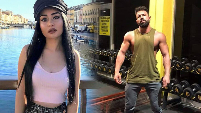 Boksörün katlettiği Zeynep'in annesi feryat etti: Kızımın her tarafı delik deşikti - Resim : 5