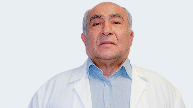 Bir doktor daha koronadan hayatını kaybetti - Resim : 1