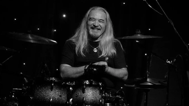 'Bagetlerin efendisi' hayatını kaybetti - Resim : 1