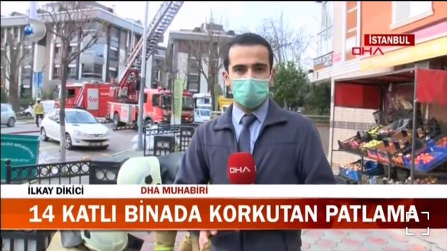 DHA'dan kopuşlar devam ediyor! DHA'dan ayrıldı, TVNET ile anlaştı! - Resim : 1