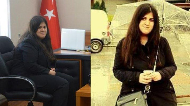 Cumhuriyet Savcısı silahla başından vuruldu - Resim : 1