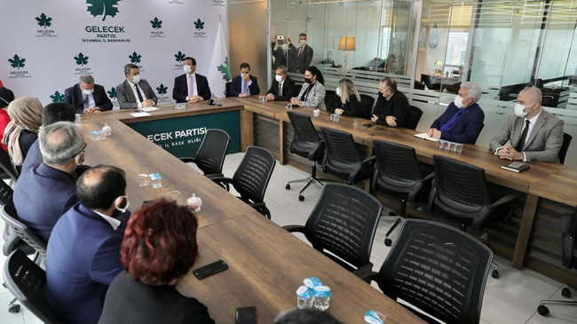 Ekrem İmamoğlu’ndan Kanal İstanbul çıkışı! 'Bedeli çok ağırdır' - Resim : 1