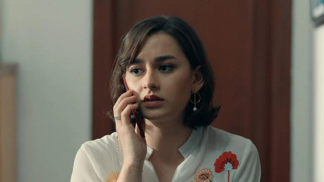 Çukur'da şoke eden ölüm sahnesi! Final öncesi bir veda daha! - Resim : 2