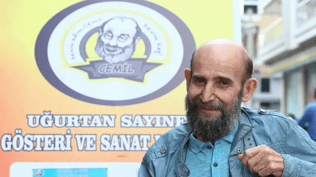 Uğurtan Sayıner'e veda: Sevim 'Cemil'ine son defa koştu! - Resim : 2