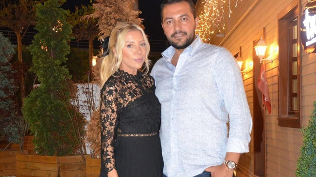 Gülşah Saraçoğlu'ndan skandal ihanet açıklaması! Ayrılığın nedeni yasak aşk! - Resim : 1