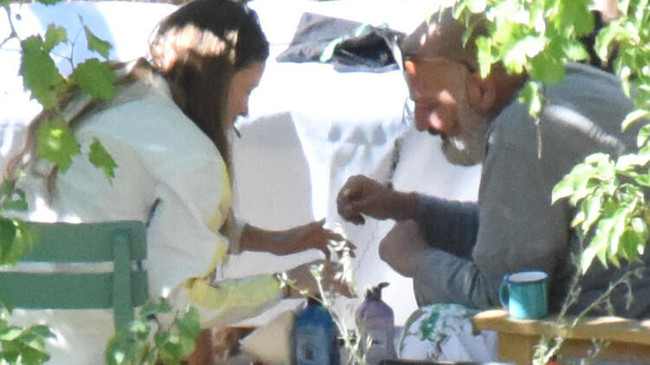 Seren Serengil’den bomba Naz Elmas iddiası! Kocasını kıskanınca fotoğrafları sızdırdı... - Resim : 1