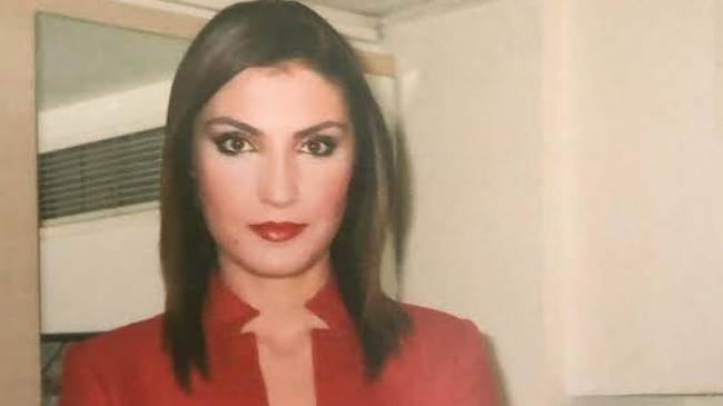 Eski haber sunucusu Yazar Melike İlgün’den roman müjdesi! ‘Öyle heyecanlıyım ki...’ - Resim : 3
