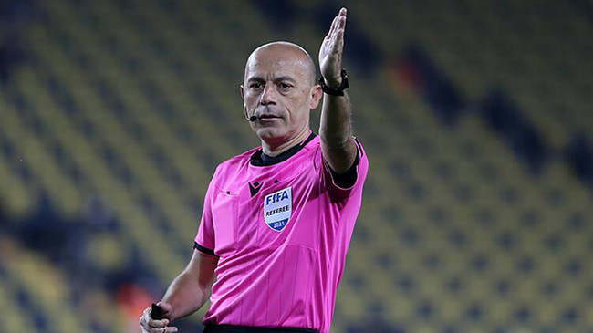 Erman Toroğlu'ndan Cüneyt Çakır'a olay sözler! "Duman edeceğim onu" - Resim : 2