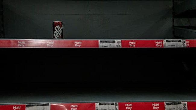 Özay Şendir’den medyaya 'cehalet' çıkışı! Market rafları neden boş kaldı? - Resim : 2